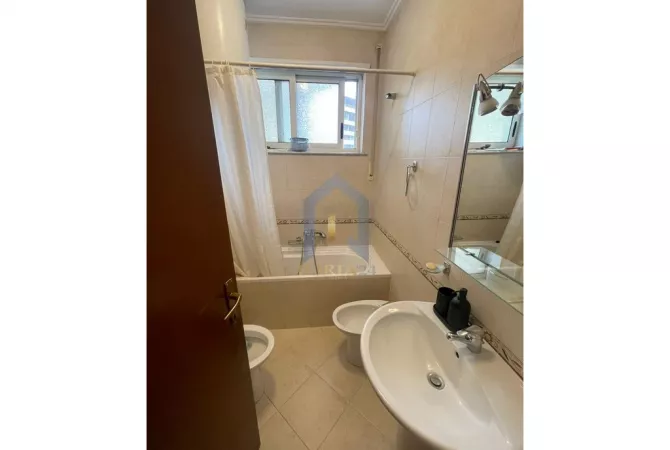 Apartment for rent in Tirana 3+1, In Part