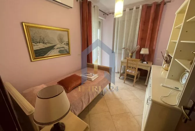 Apartment for rent in Tirana 3+1, In Part