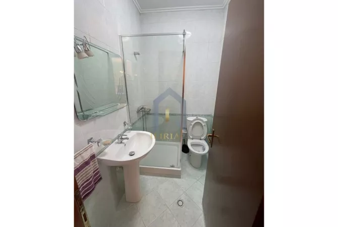 Apartment for rent in Tirana 3+1, In Part