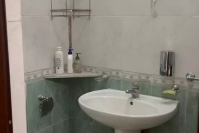 Shtepi me qera 2+1 ne Tirane - 600 Euro