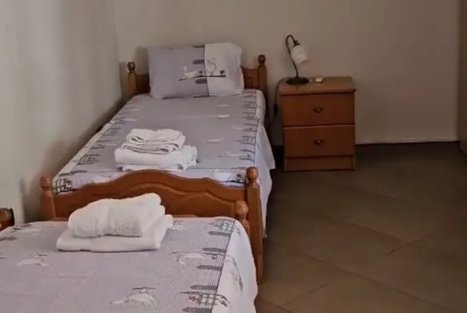 Shtepi me qera Apartament ne Tirane, 1+1, Mobilimi E mobiluar, Pagesa 740  Euro.