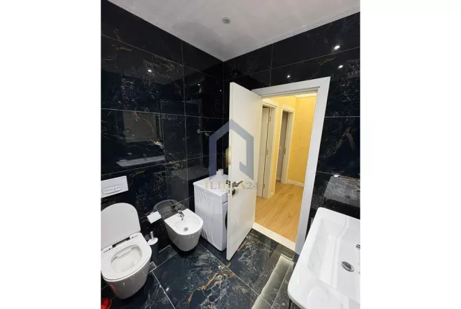 Shtepi me qera Apartament ne Tirane, 2+1, Mobilimi E mobiluar, Pagesa 900  Euro.