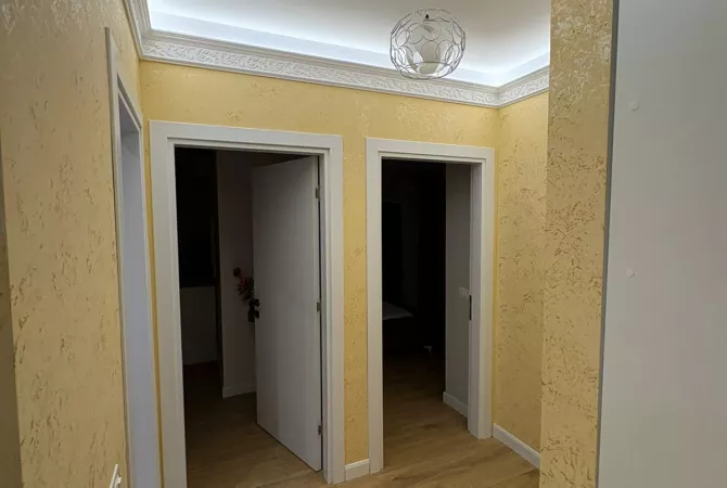 Shtepi me qera Apartament ne Tirane, 2+1, Mobilimi E mobiluar, Pagesa 900  Euro.