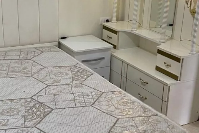 Shtepi me qera 2+1 ne Tirane - 600 Euro