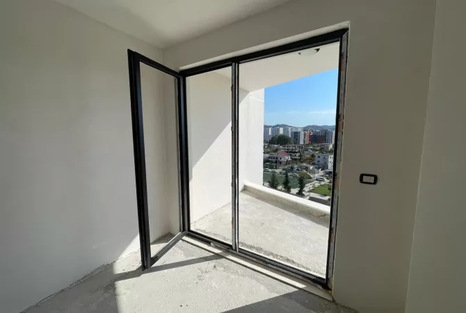 House for Sale 1+1 in Tirana - 125,000 Euro