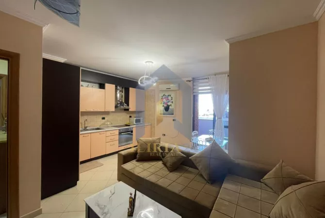 Shtepi me qera 1+1 ne Tirane - 600 Euro
