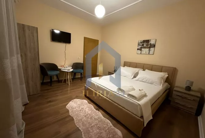 Shtepi me qera 3+1 ne Tirane - 750 Euro