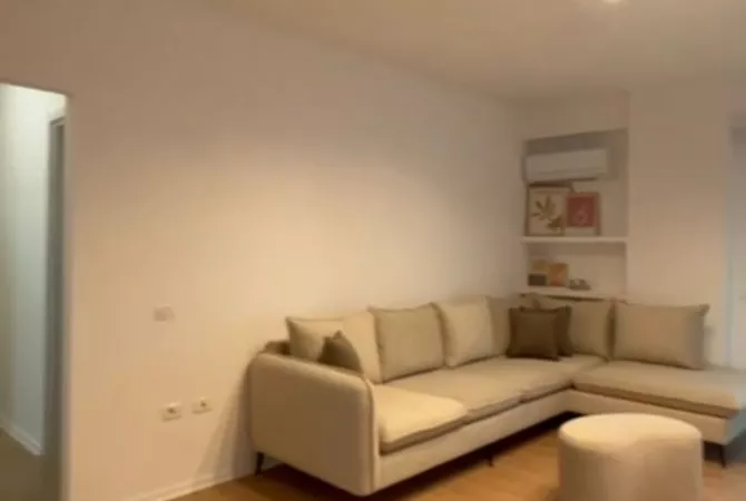 Shtepi me qera Apartament ne Tirane, 2+1, Mobilimi E mobiluar, Pagesa 750  Euro.