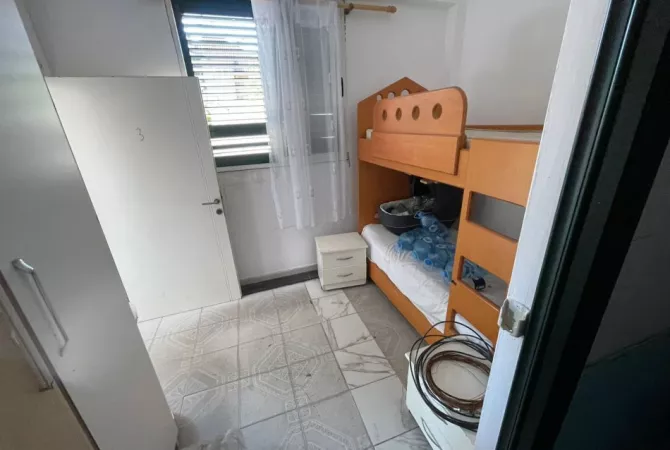 Shtepi me qera 1+1 ne Tirane - 350 Euro