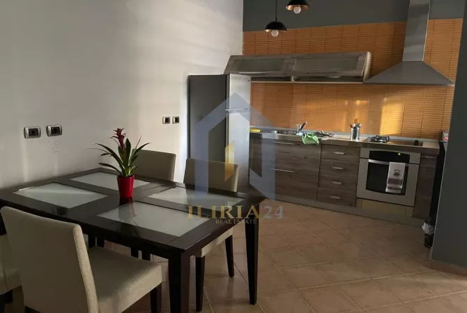 Shtepi me qera 1+1 ne Tirane - 650 Euro