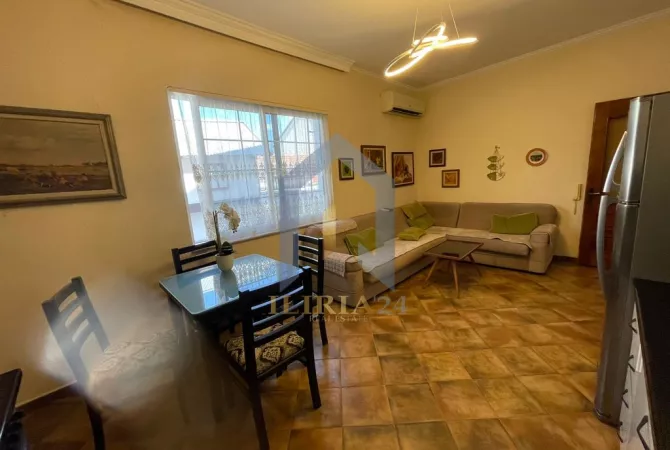 House for Rent 4+1 in Tirana - 200 Euro