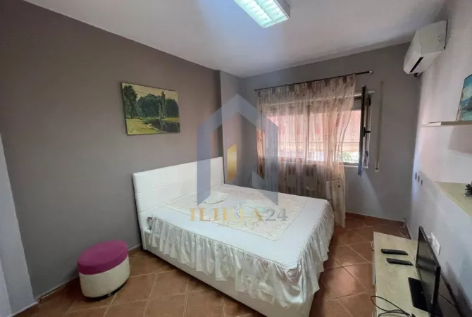 Shtepi me qera Garsoniere ne Tirane - 500 Euro