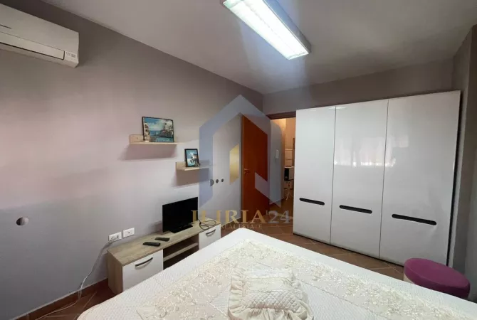 Shtepi me qera Garsoniere ne Tirane - 500 Euro