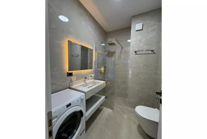 House for Rent 1+1 in Tirana - 600 Leke