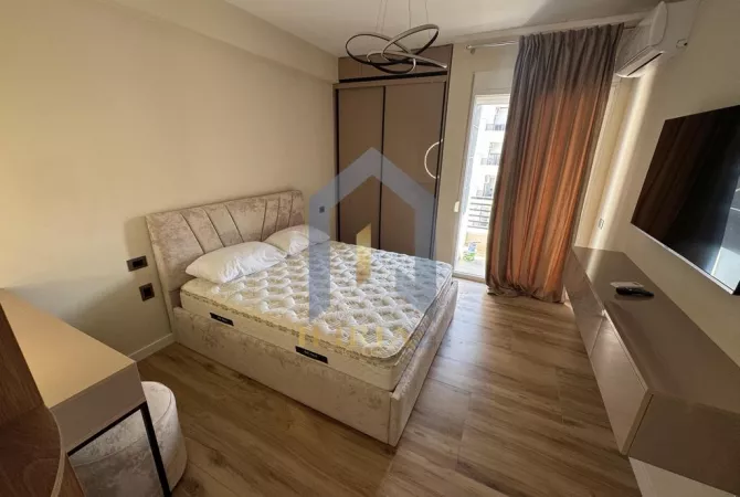 House for Rent 1+1 in Tirana - 600 Leke
