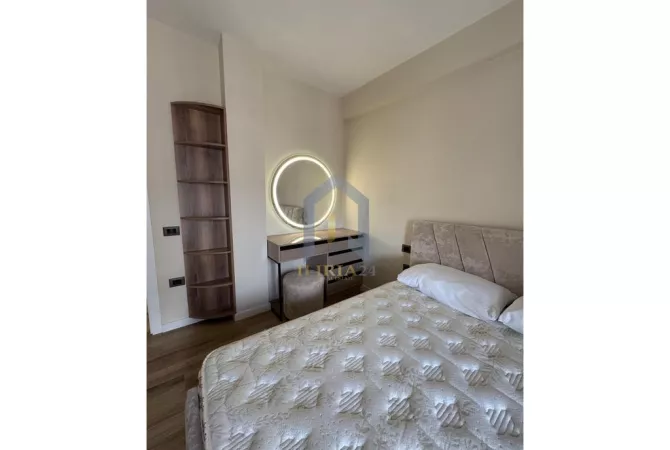 House for Rent 1+1 in Tirana - 600 Leke