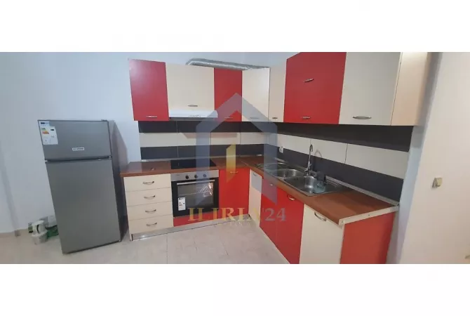 House for Rent 2+1 in Tirana - 600 Euro