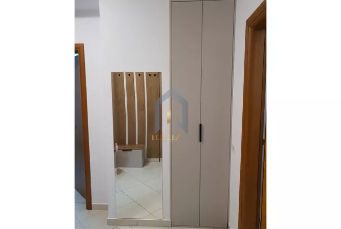 House for Rent 1+1 in Tirana - 600 Euro