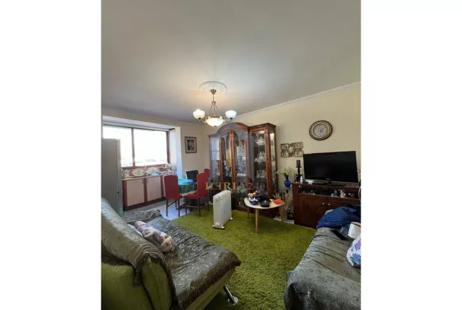 Shtepi me qera 2+1 ne Tirane - 450 Euro