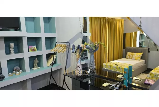 Shtepi me qera Apartament ne Tirane, Garsoniere, Mobilimi E mobiluar, Pagesa 650  Euro.