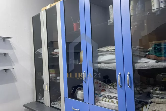 Shtepi me qera Apartament ne Tirane, Garsoniere, Mobilimi E mobiluar, Pagesa 650  Euro.