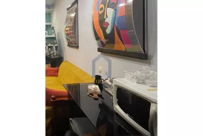 Shtepi me qera Apartament ne Tirane, Garsoniere, Mobilimi E mobiluar, Pagesa 650  Euro.