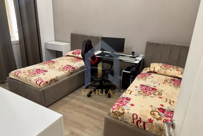 Shtepi me qera 1+1 ne Tirane - 600 Euro