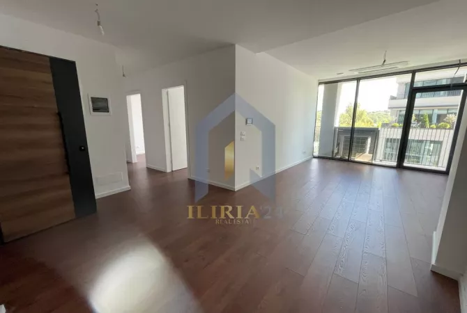 Business Property for Rent 1+1 in Tirana - 1,300 Euro