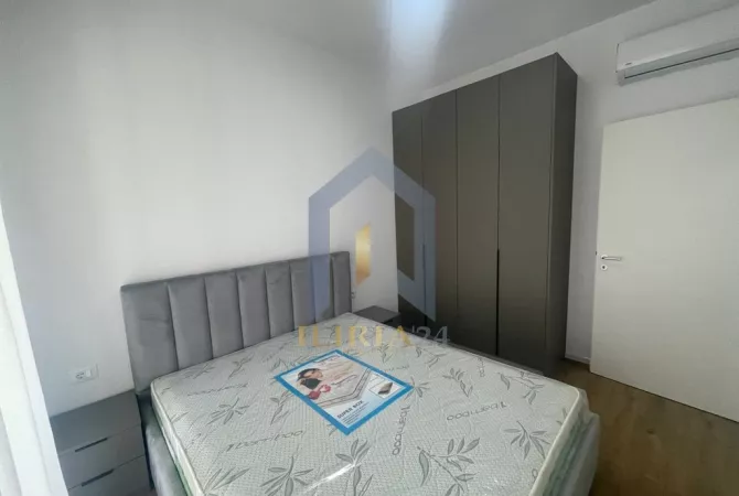 Shtepi me qera Apartament ne Tirane, 1+1, Mobilimi E mobiluar, Pagesa 450  Euro.