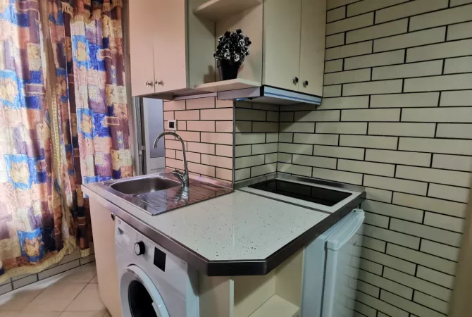 House for Rent Garsoniere in Tirana - 360 Euro