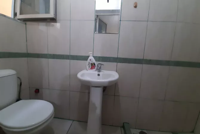 House for Rent 1+1 in Tirana - 450 Euro