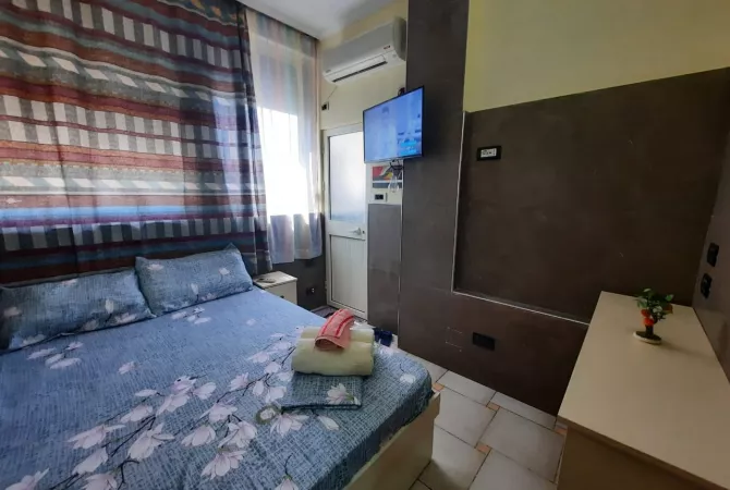 House for Rent Garsoniere in Tirana - 370 Euro