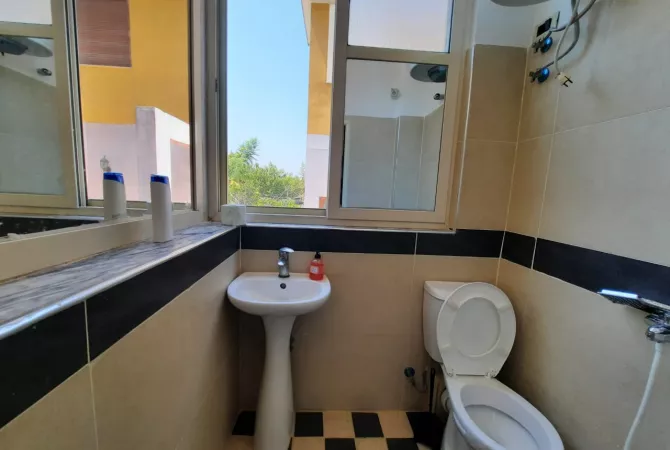 House for Rent Garsoniere in Tirana - 370 Euro
