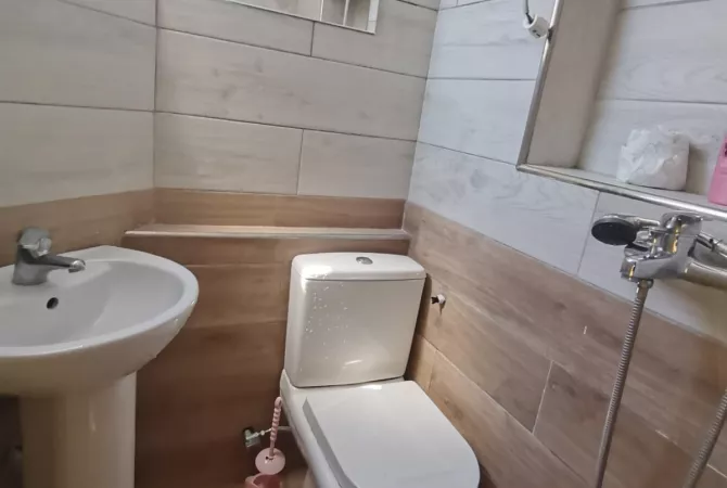 House for Rent 1+1 in Tirana - 370 Euro