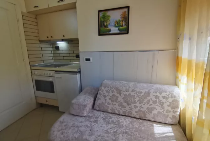 House for Rent 1+1 in Tirana - 370 Euro