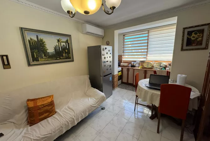 Casa in affitto 1+1 a Tirana - 450 Euro