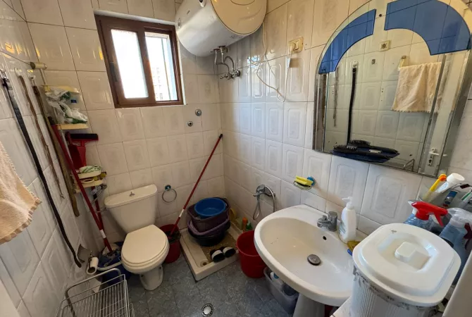 Casa in affitto 1+1 a Tirana - 450 Euro