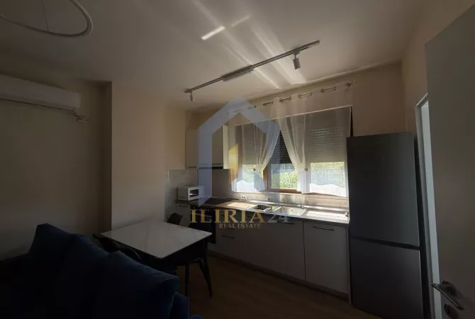Shtepi me qera 1+1 ne Tirane - 500 Euro