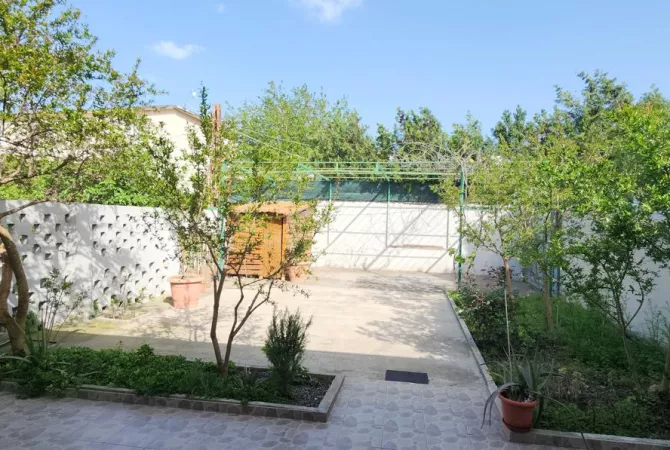 House for Sale 2+1 in Lezha - 140,000 Euro