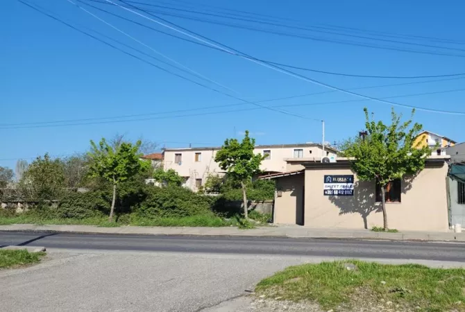House for Sale 2+1 in Lezha - 140,000 Euro
