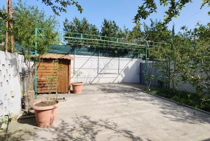 House for Sale 2+1 in Lezha - 140,000 Euro