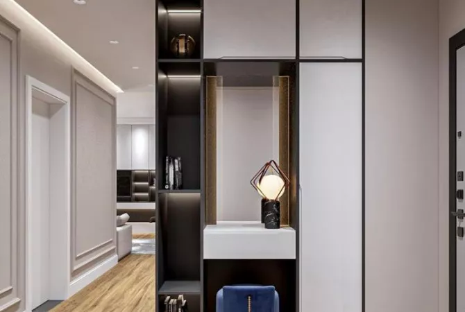 Shtepi me qera 3+1 ne Tirane - 1,200 Euro