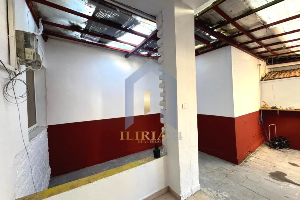 Ambient Biznesi me qira tek “Pazari I Ri”