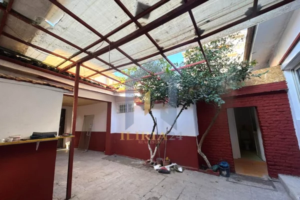 Ambient Biznesi me qira tek “Pazari I Ri”