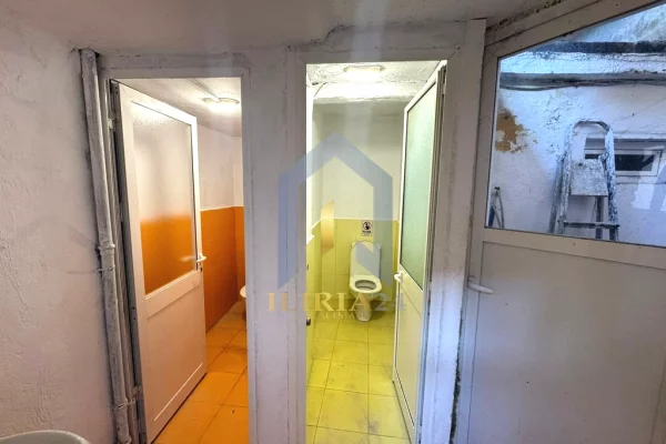 Ambient Biznesi me qira tek “Pazari I Ri”