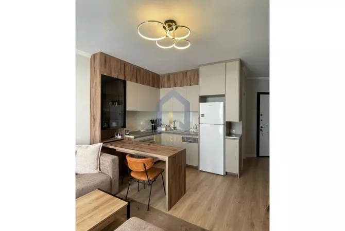 Shtepi me qera 2+1 ne Tirane - 500 Euro