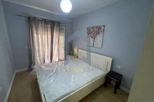 Shtepi me qera 1+1 ne Tirane - 550 Euro