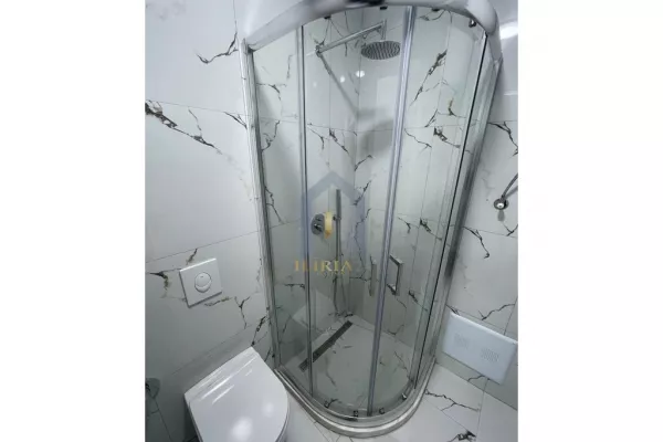 Shtepi me qera 1+1 ne Tirane - 550 Euro