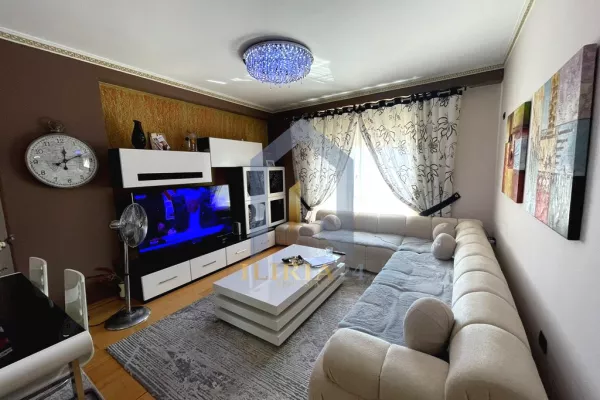 Casa in vendita 2+1 a Tirana - 235,000 Euro