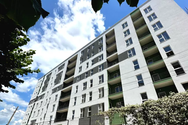 Casa in vendita 2+1 a Tirana - 113,500 Euro